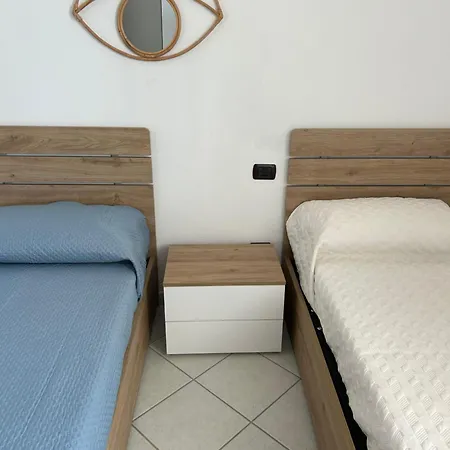 Casa vacanze Belvedere *