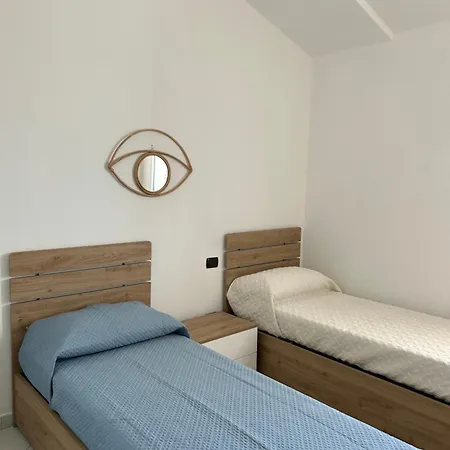 Casa vacanze Belvedere *