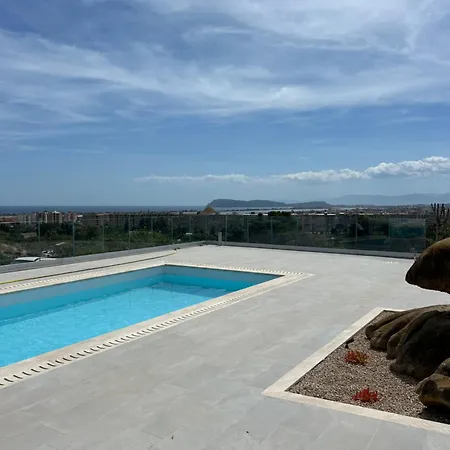 Casa vacanze Belvedere Quartu SantʼElena