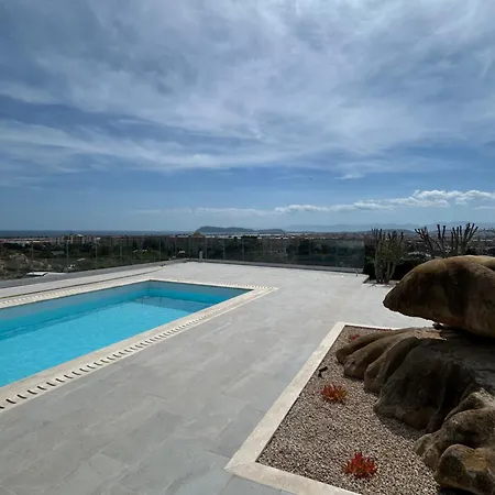 Casa vacanze Belvedere *