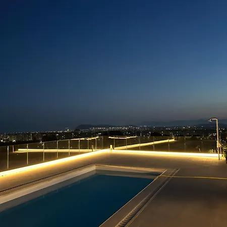 Casa vacanze Belvedere *