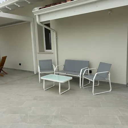 Belvedere Casa vacanze Quartu SantʼElena