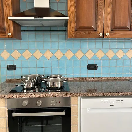 Casa vacanze Belvedere *