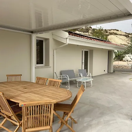 Casa vacanze Belvedere Quartu SantʼElena