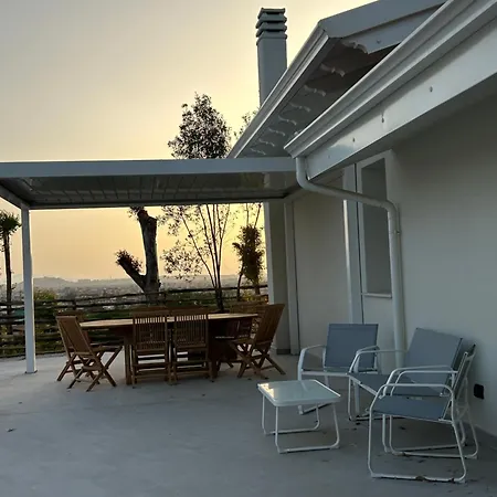 Belvedere Casa vacanze Quartu SantʼElena