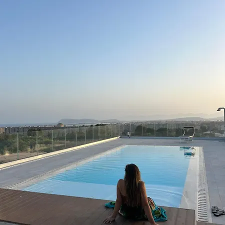 Belvedere Casa vacanze