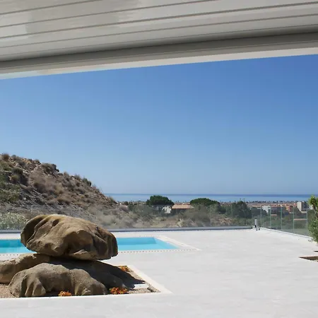 Belvedere Casa vacanze Quartu SantʼElena