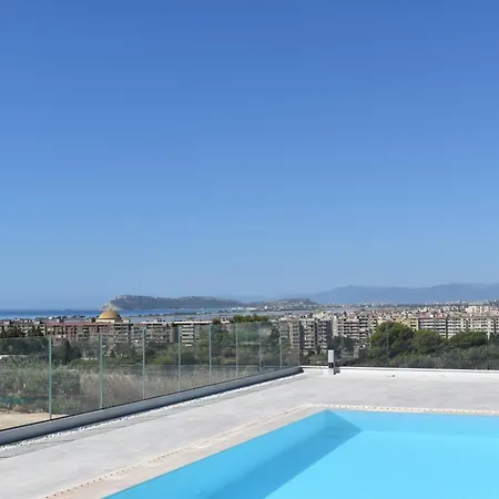 Casa vacanze Belvedere