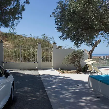 Belvedere Casa vacanze *