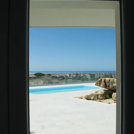 Casa vacanze Belvedere *