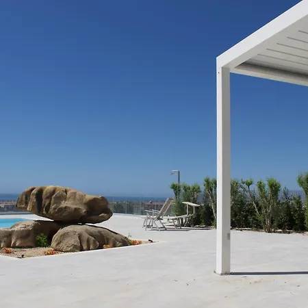 Belvedere Casa vacanze Quartu SantʼElena