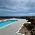 Vakantiehuis Belvedere *