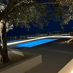 Belvedere Vakantiehuis *