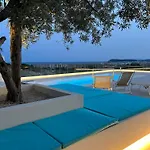 Vakantiehuis Belvedere Quartu SantʼElena