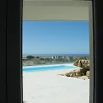 Vakantiehuis Belvedere *
