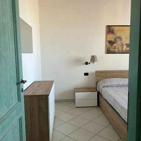 度假居 Belvedere 夸尔图-圣埃莱娜