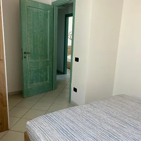 Belvedere 度假居 夸尔图-圣埃莱娜