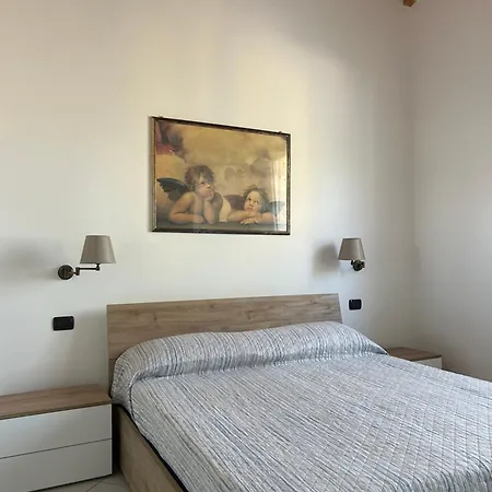 Belvedere 夸尔图-圣埃莱娜