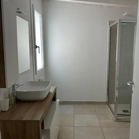 Belvedere بيت للعطل *