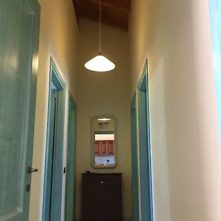 Prázdninový dům Belvedere *