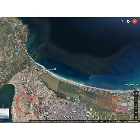 Belvedere 夸尔图-圣埃莱娜