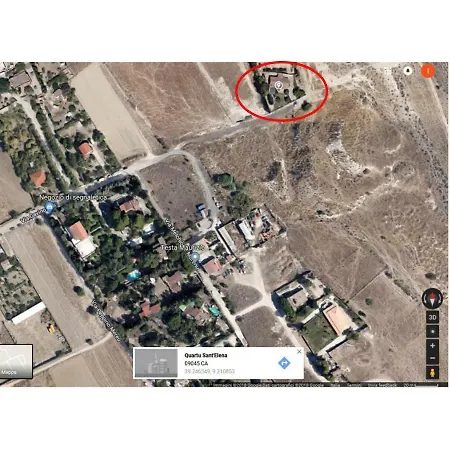 Belvedere Prázdninový dům *